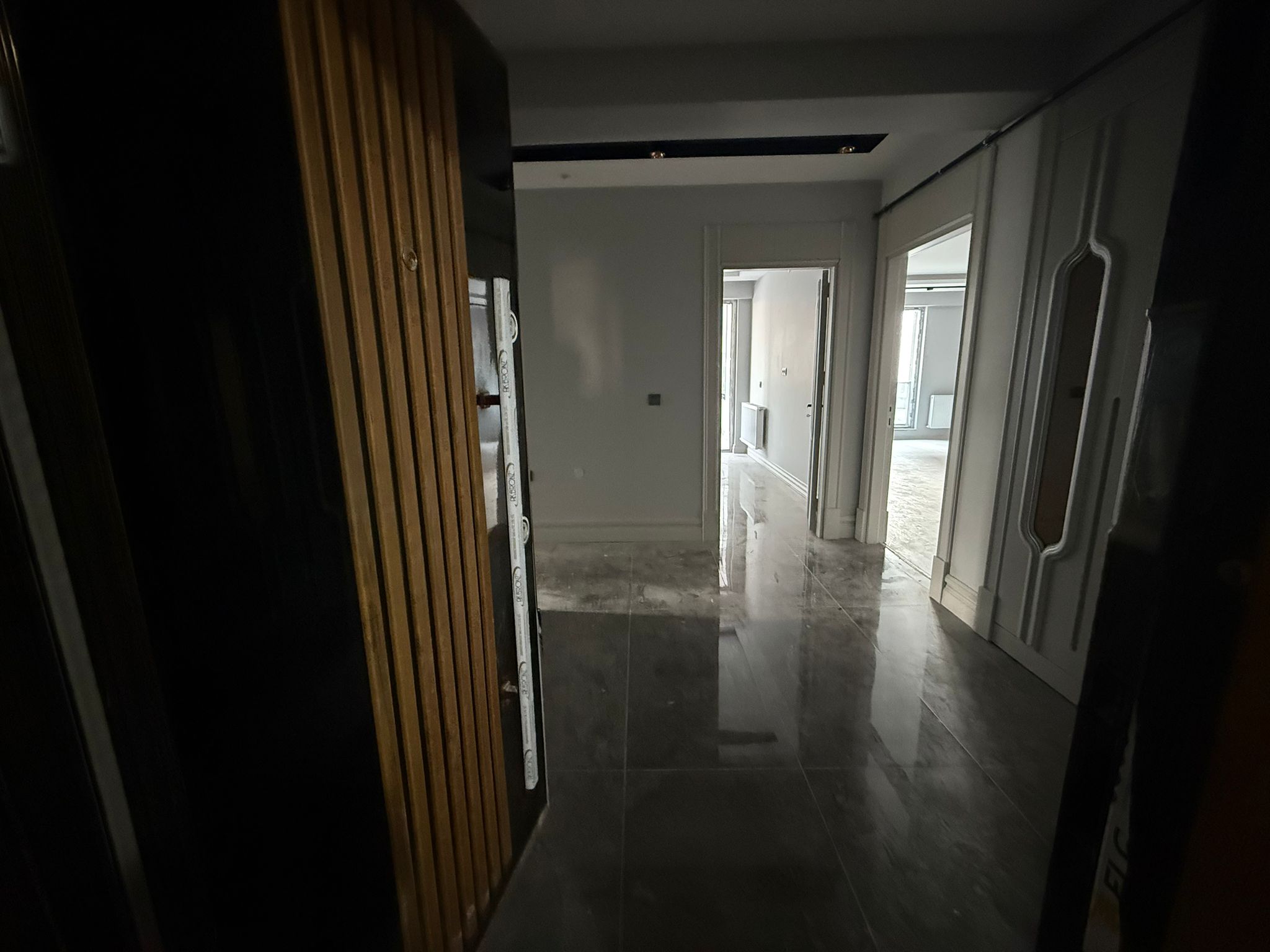 YILDIZKENT'TE YENİ BULVAR ÜZERİNDE SATILIK DAİRE